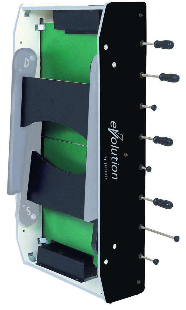 Garlando Calciobalilla F20 Evolution aste uscenti