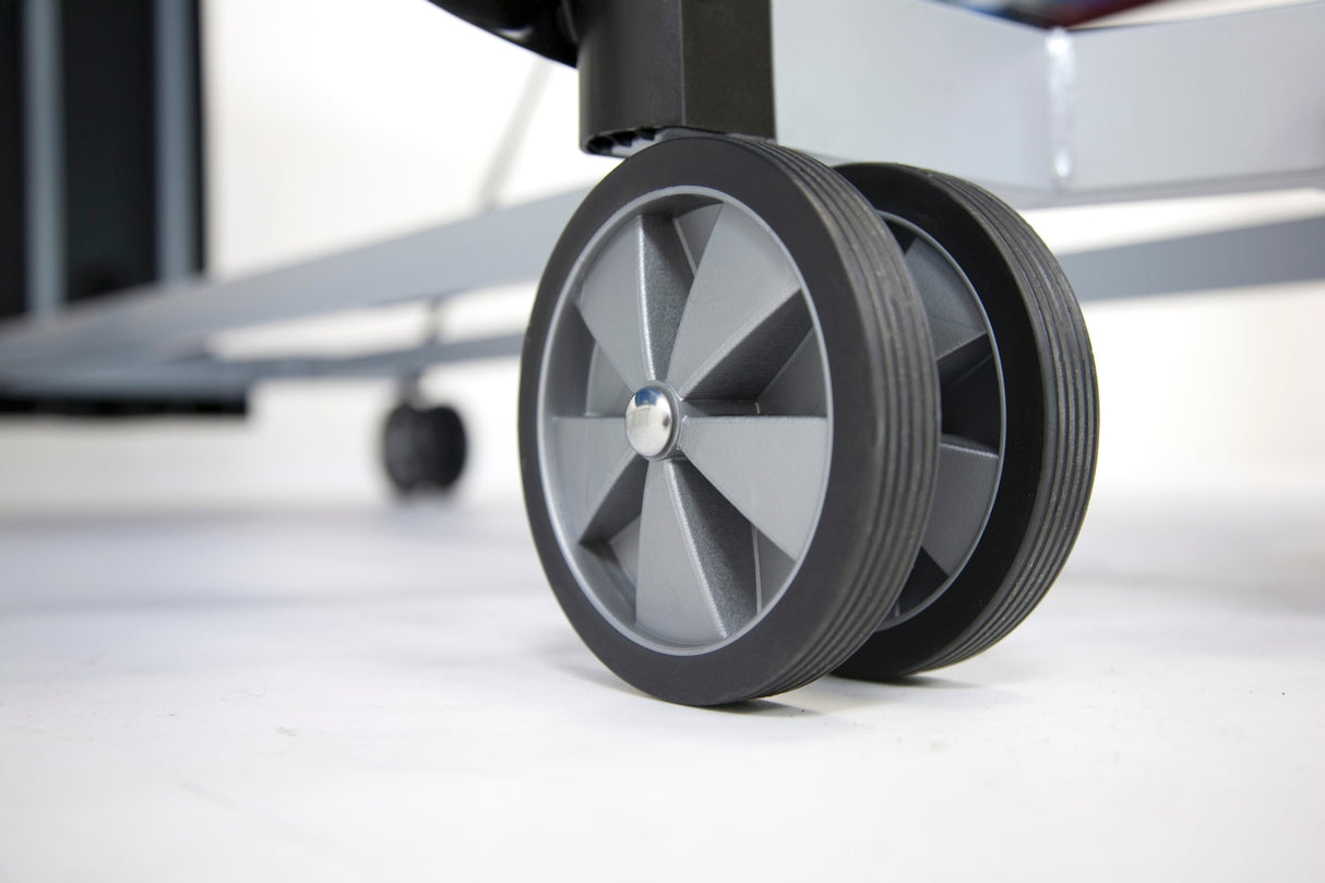 Garlando Ping Pong Master outdoor blu