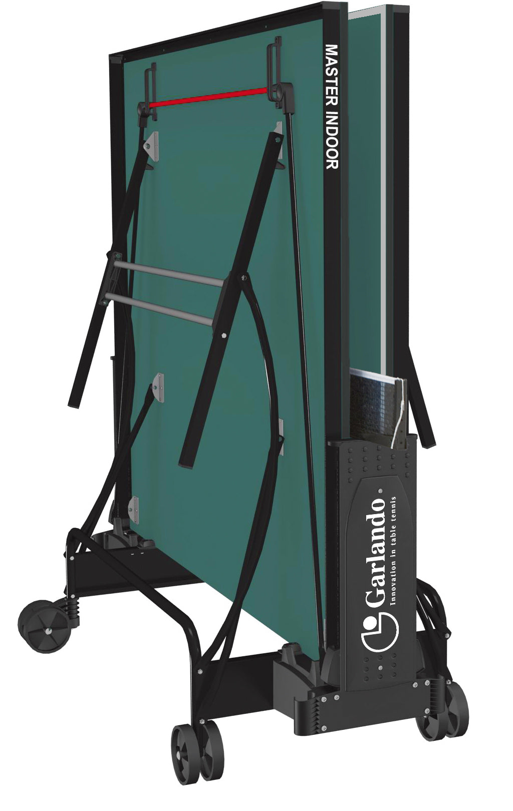 Garlando table tennis Master indoor