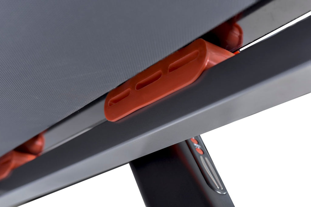 Everfit Tapis Roulant TFK-950 compatibile con Zwift + Kinomap + Iconsole