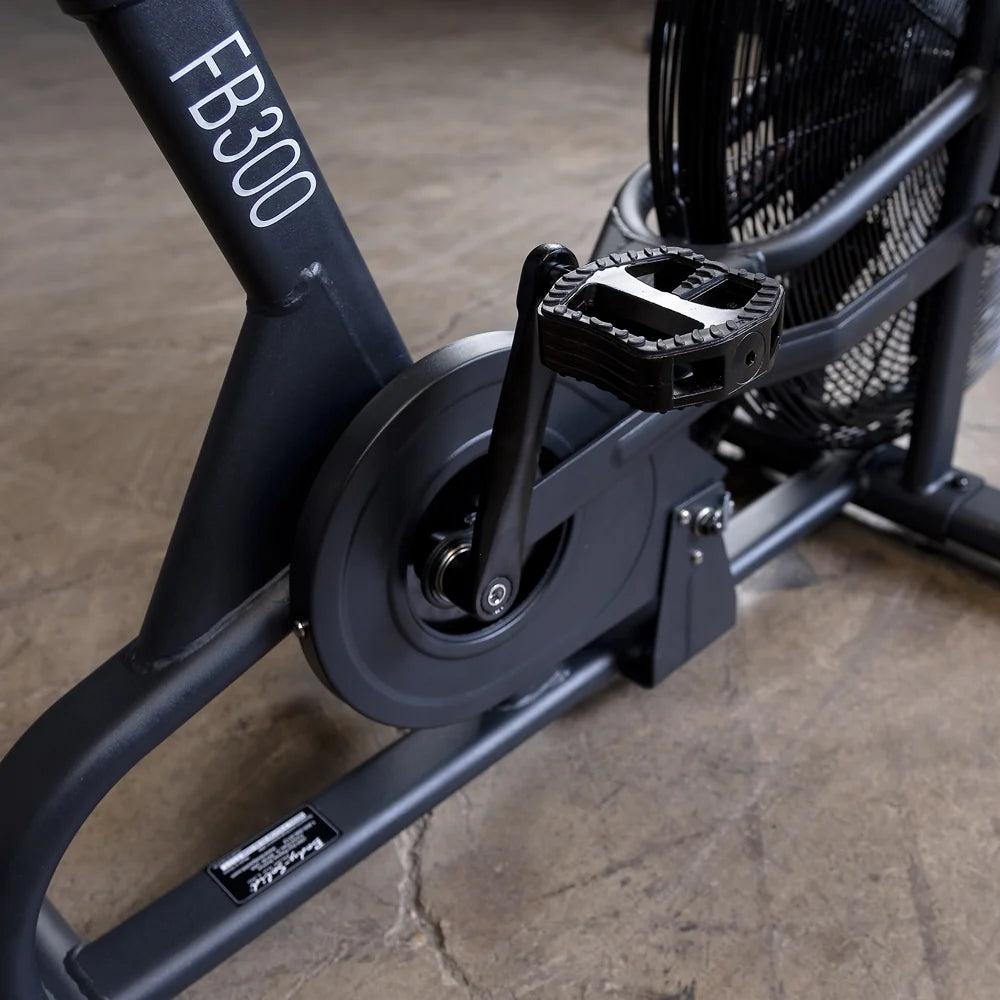 Body Solid Endurance Fan Bike