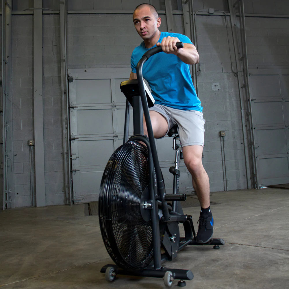 Body Solid Endurance Fan Bike