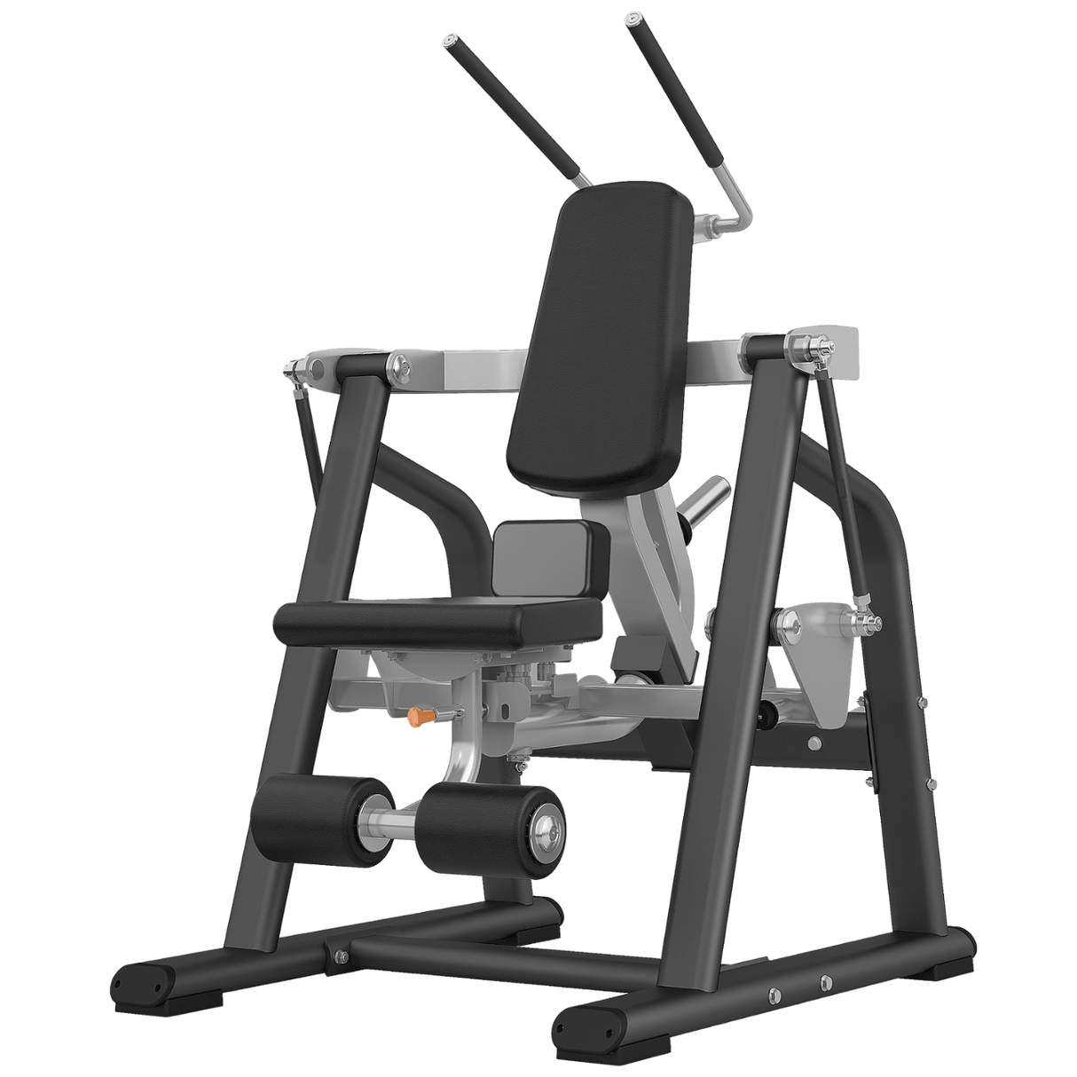 Toorx Absolute Line Plate Loaded Abdominal Crunch FWX-8750