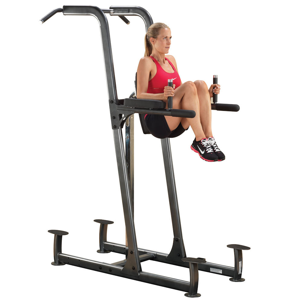 Body-Solid Stazione VKR Deluxe 4 in 1 FCD