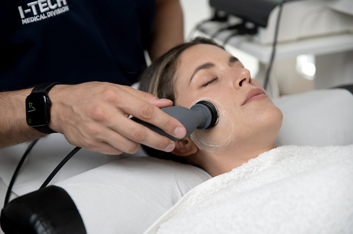 I-Tech Diatermia Reacare