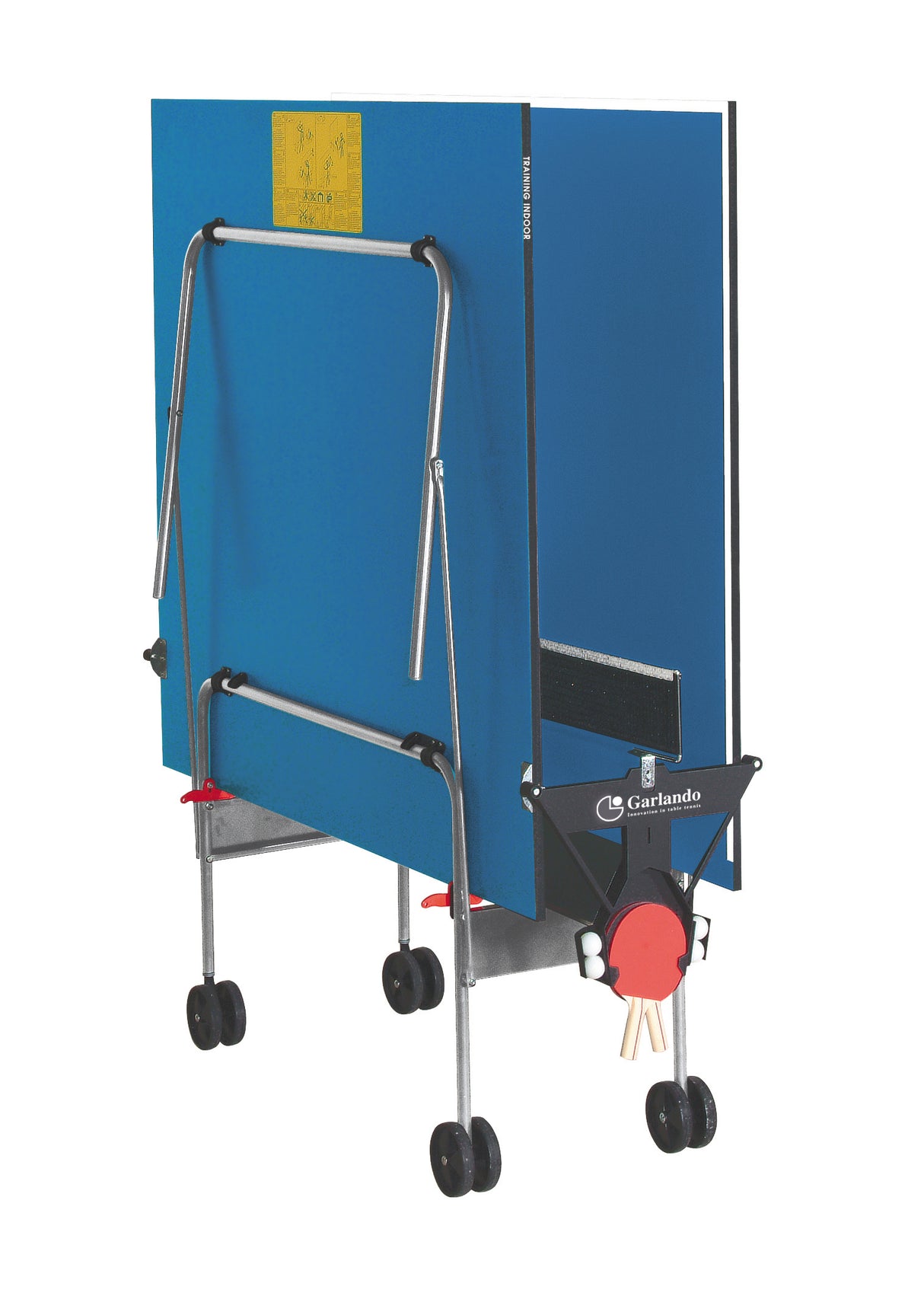 Garlando ping pong Indoor training