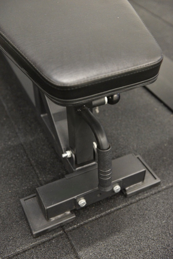 Toorx Vertical Line Panca Inclinabile WBX-200