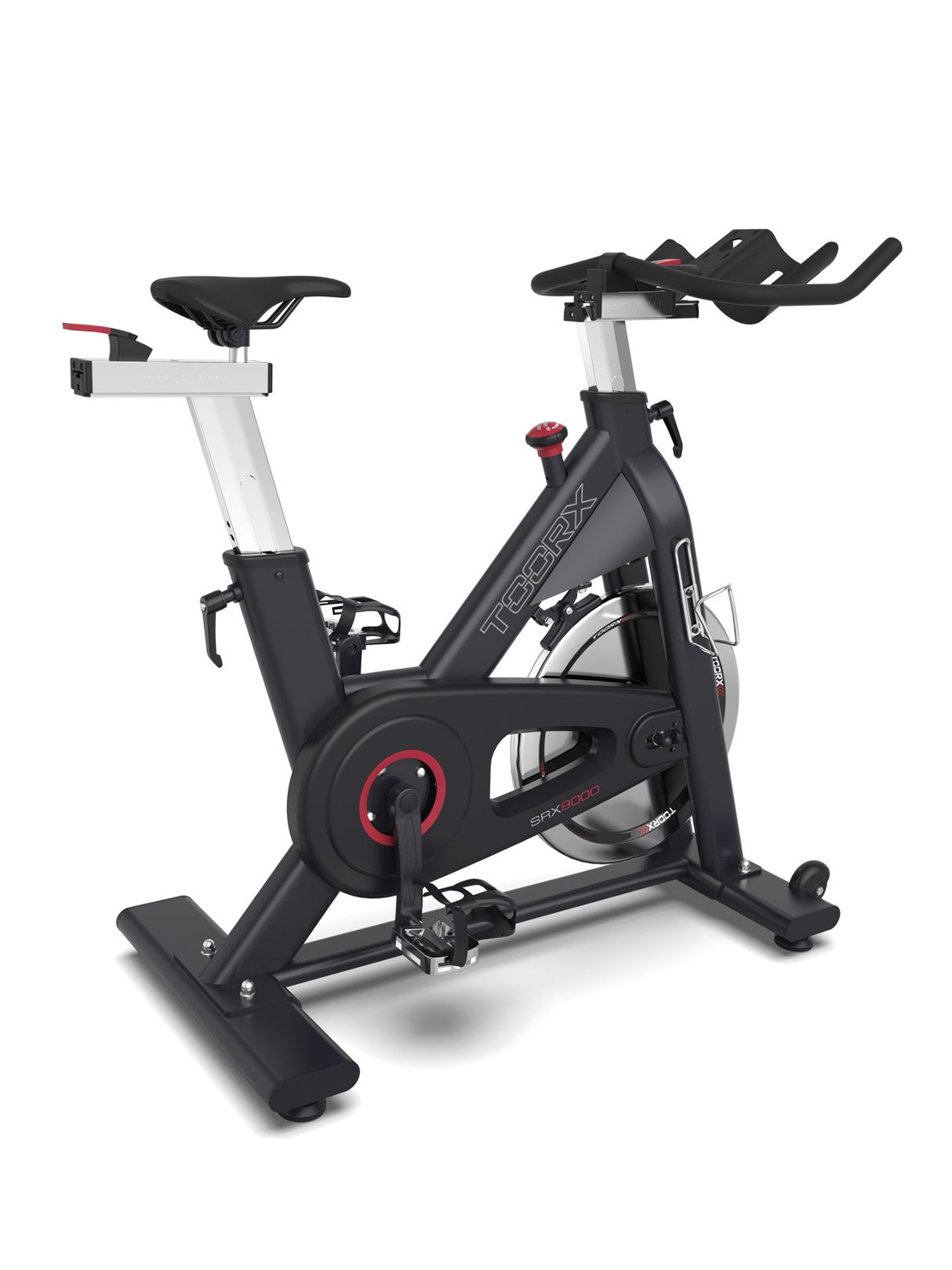 Toorx Vertical Line Indoor Cycle SRX-9000
