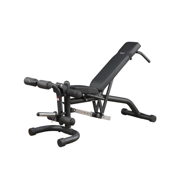 Body-Solid Bench Leg developer FID46