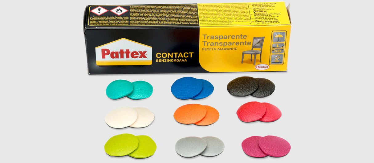 Tonkey Fixa Kit per Gymball