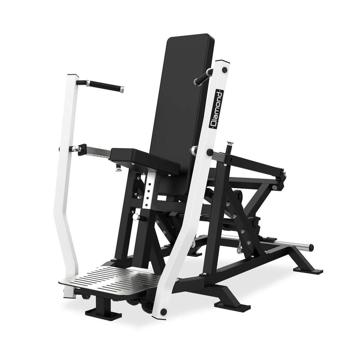 Diamond Strength Machines Serie Flex - FL-PLCHESTPRESS