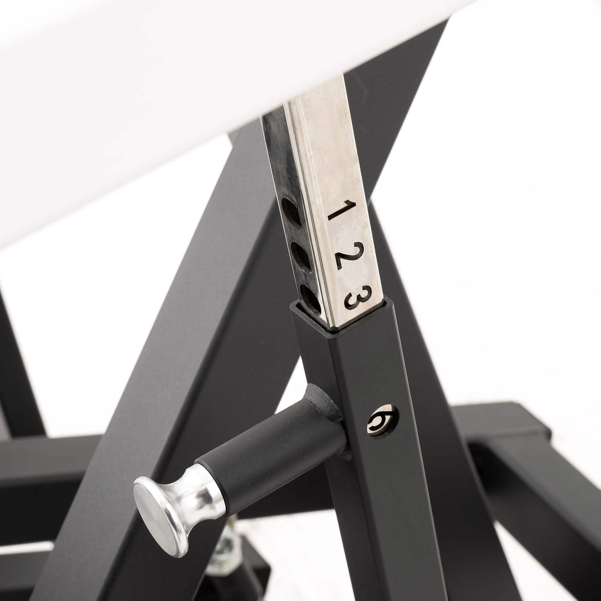 Diamond Incline Bench Press Serie Flex - FL-PLINCLINECHEST