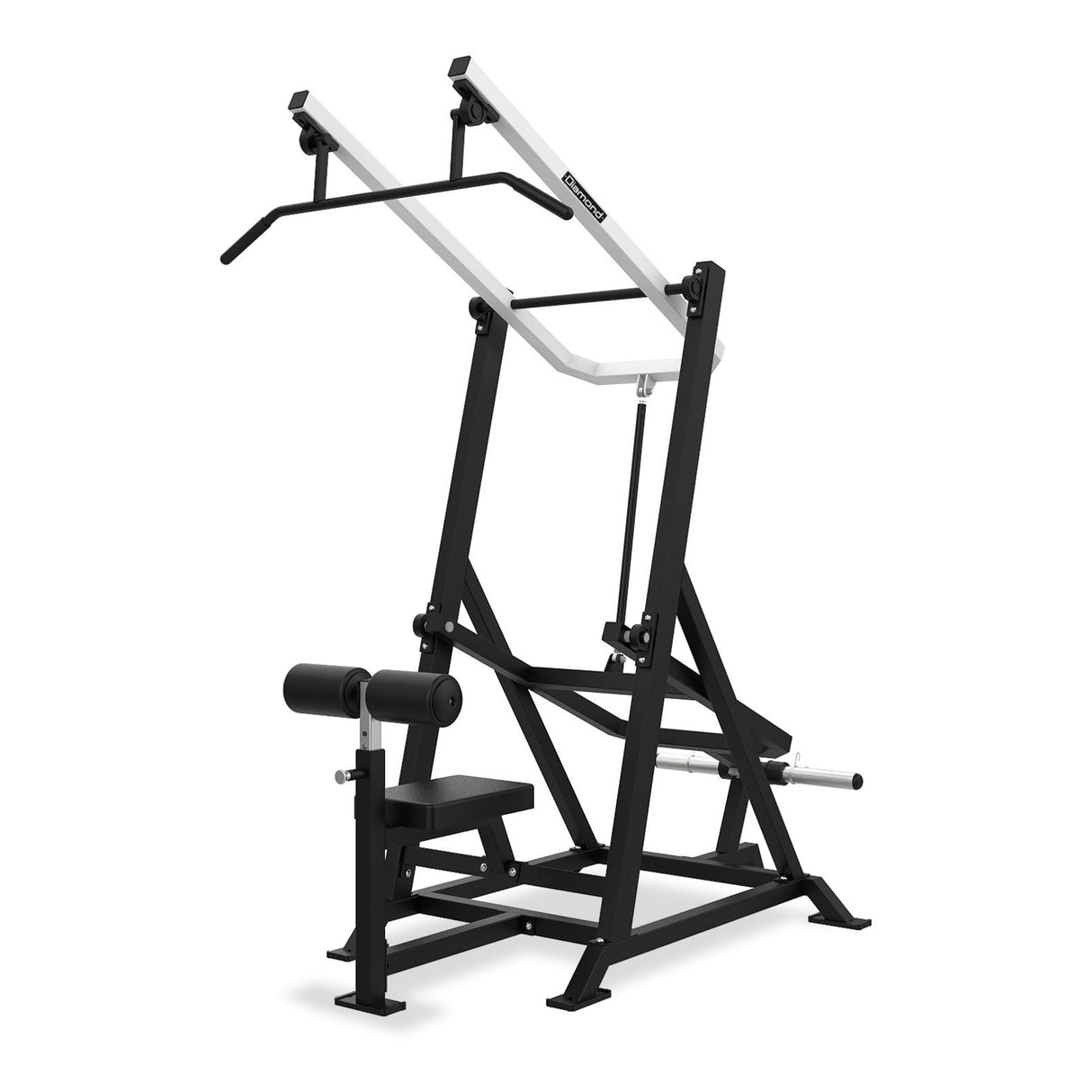 Diamond Lat Pulldown Serie Flex - FL-PLPULLDOWN