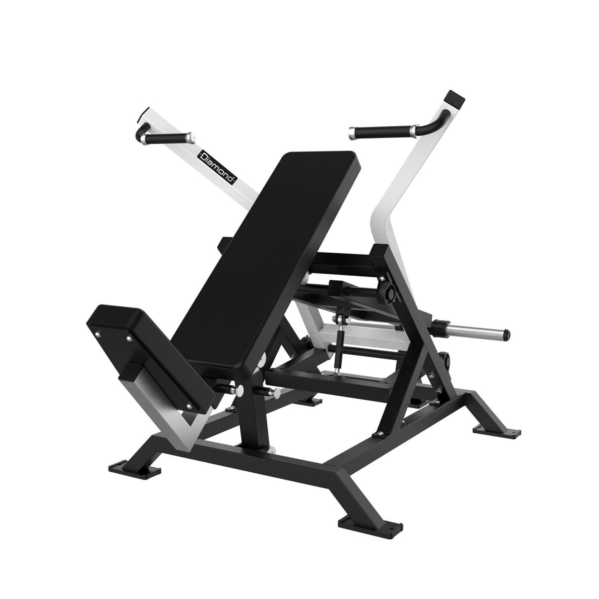 Diamond Shoulder Press Serie Flex - FL-PLSHOULDERPRESS