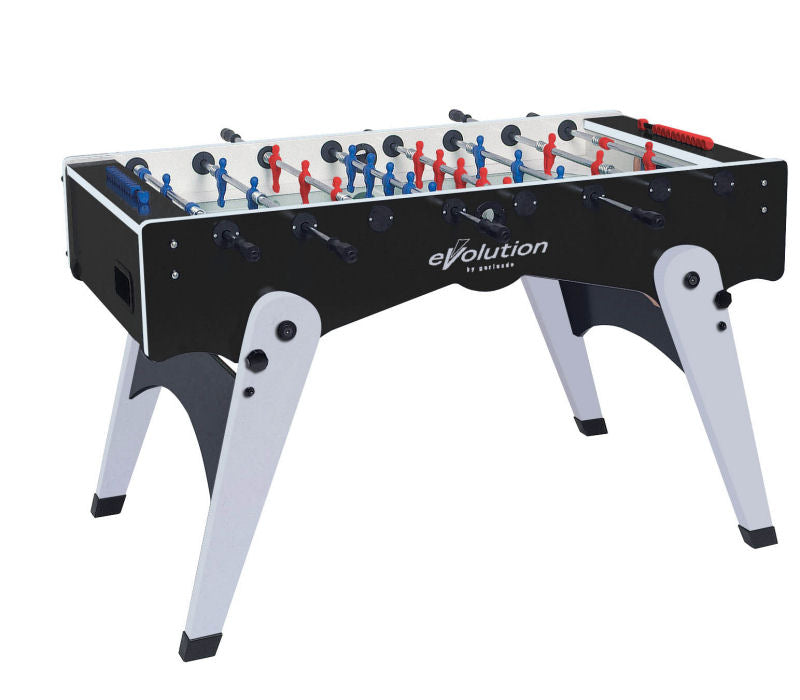 Garlando Foldy Evolution aste rientranti