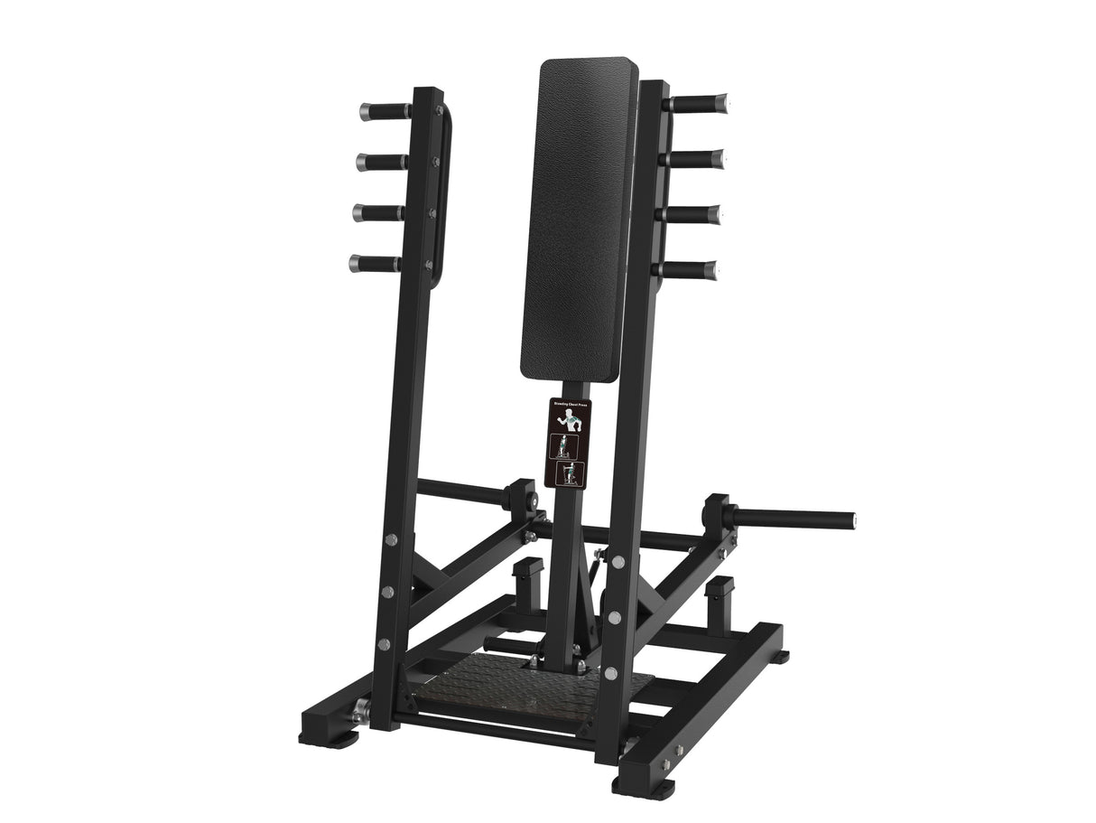 Toorx Absolute Line Standing Chest Press FWX-6250