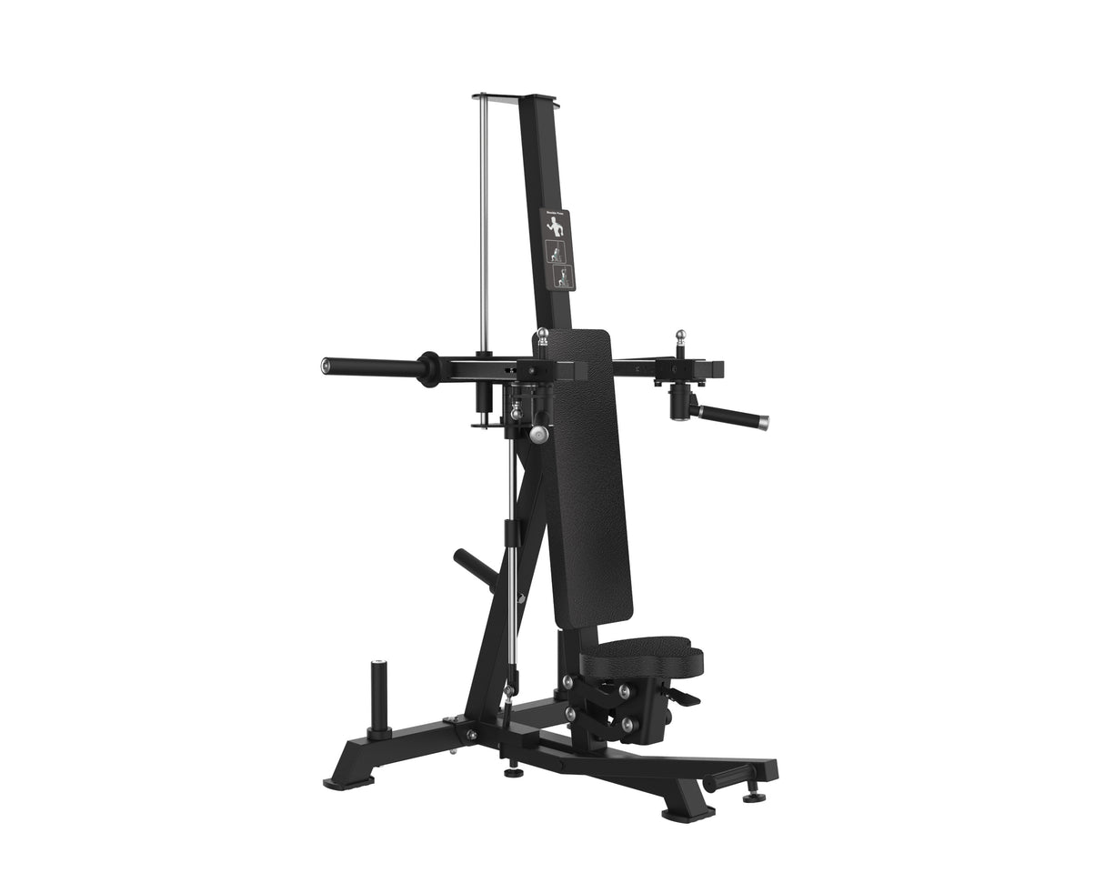 Toorx Avant Line Linear Shoulder Press FWX-6490