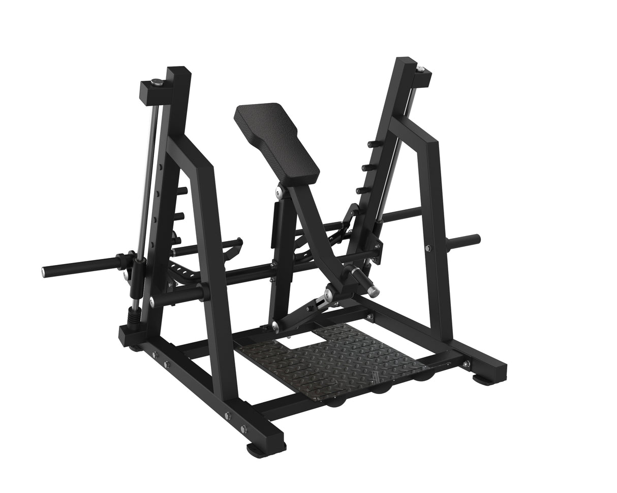 Toorx Avant Line Linear T-Bar FWX-6910