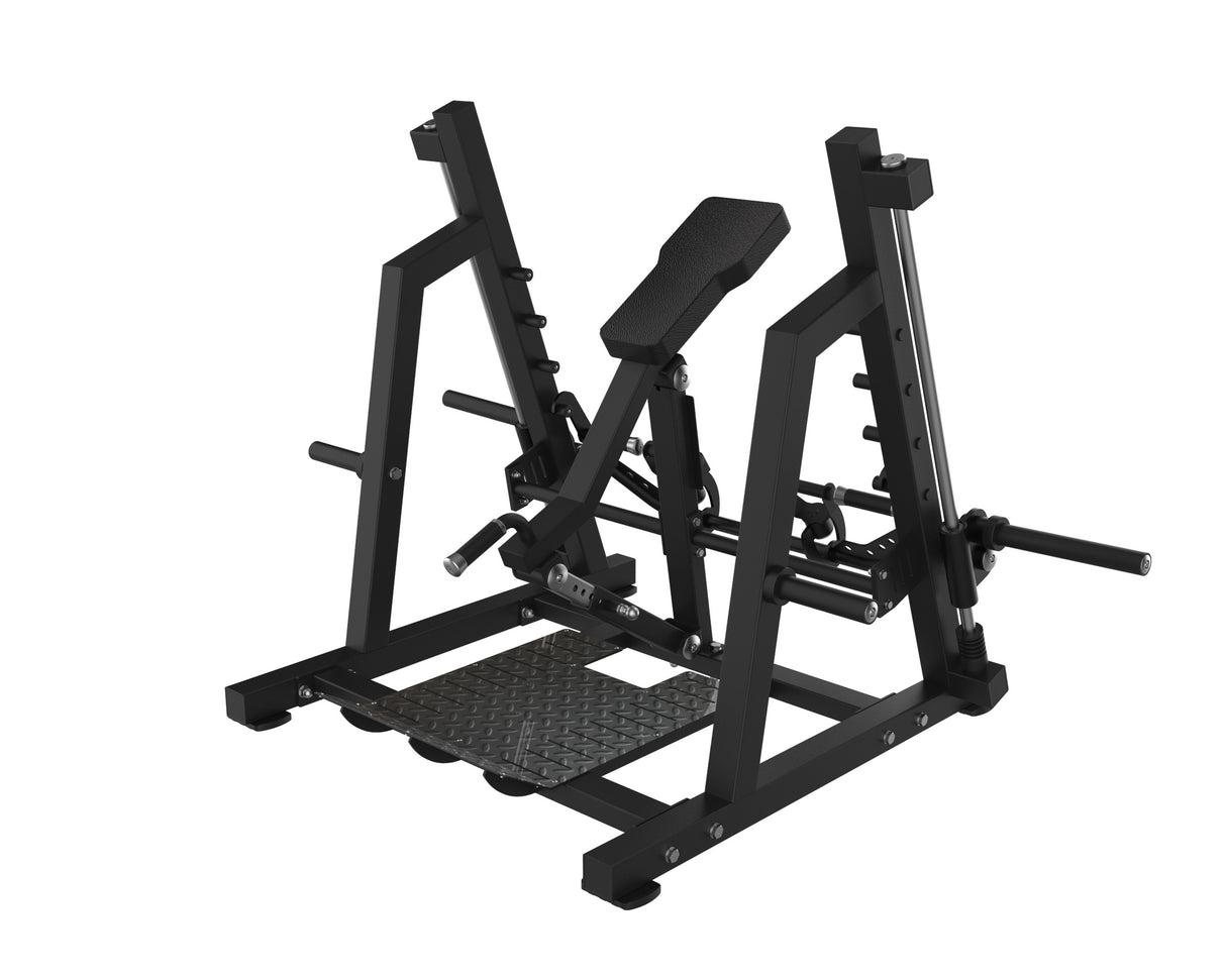 Toorx Avant Line Linear T-Bar FWX-6910