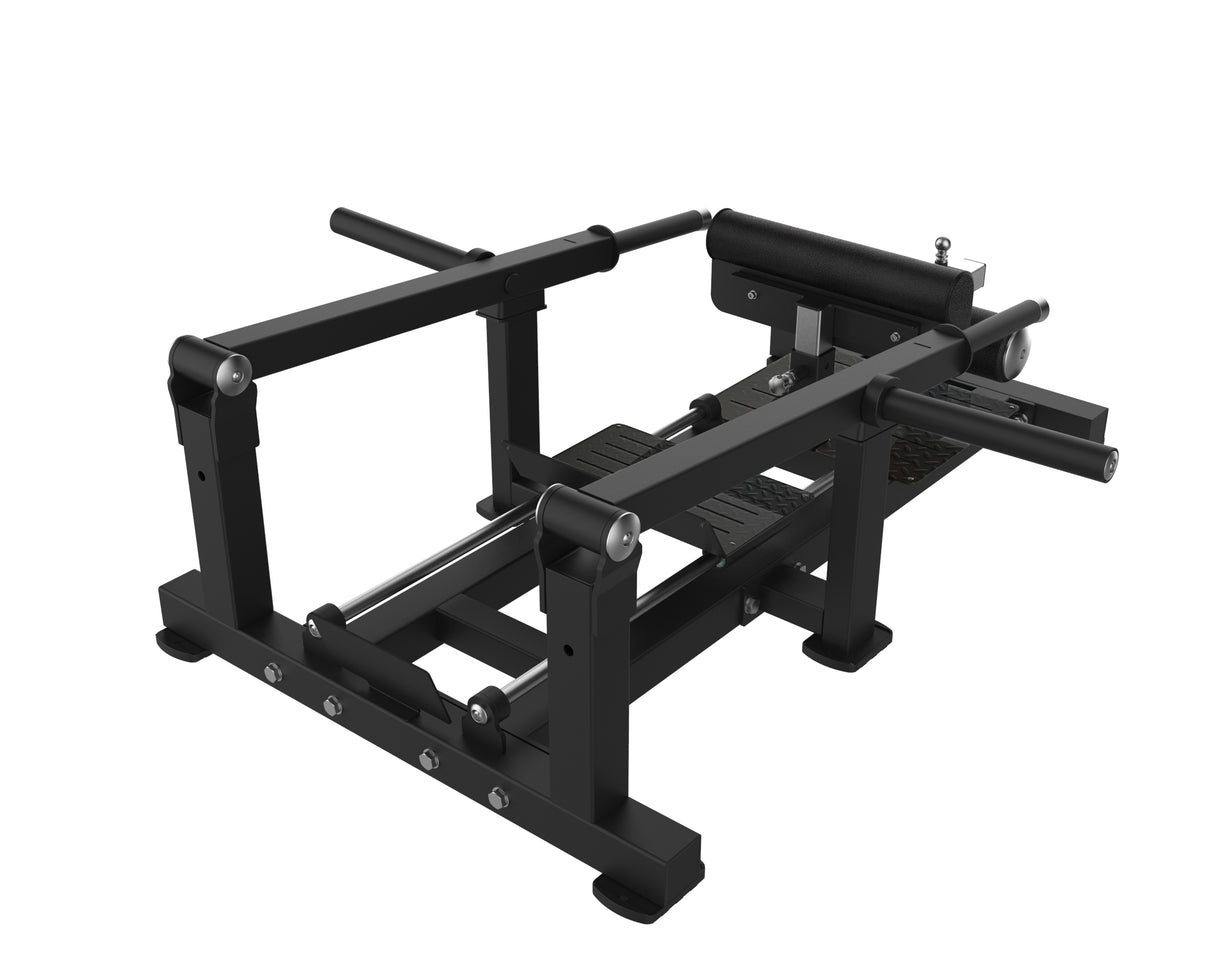 Toorx Avant Line Sliding Lunge Machine FWX-7670