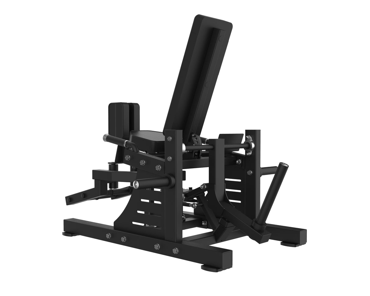 Toorx Avant Line Adductor/Abductor FWX-7730