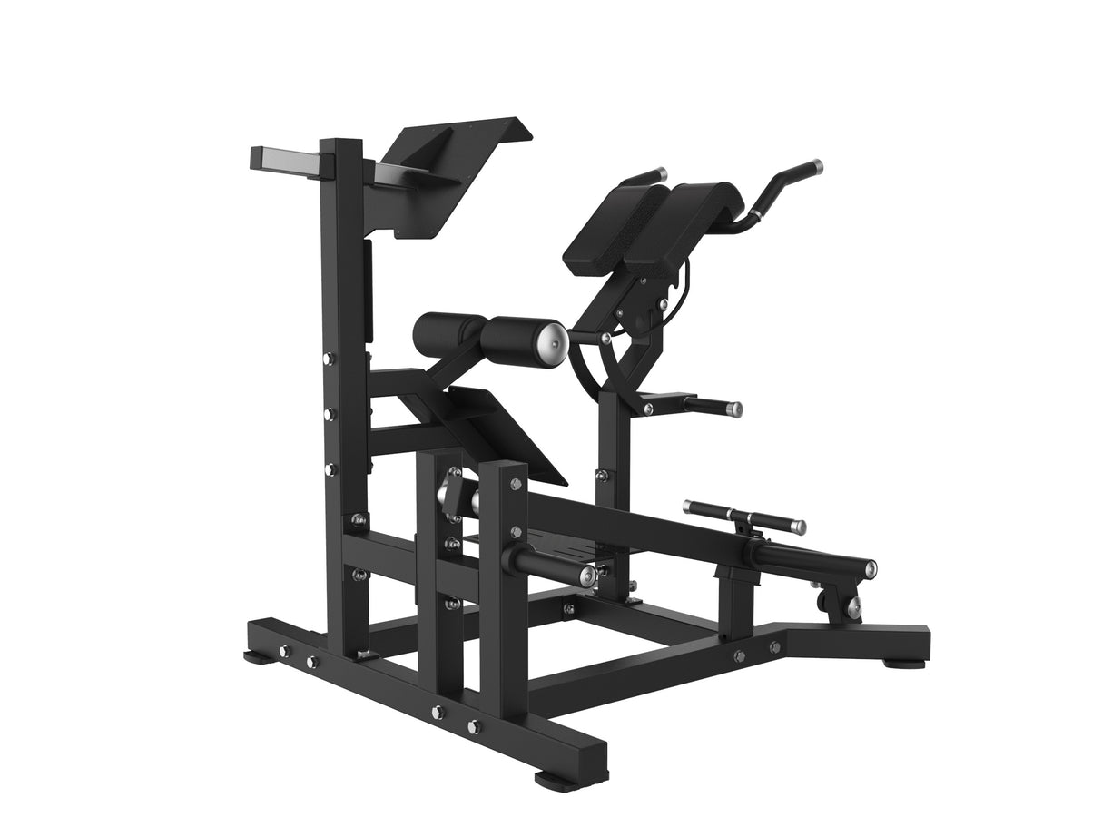 Toorx Avant Line Dual Hyper Extension FWX-7890