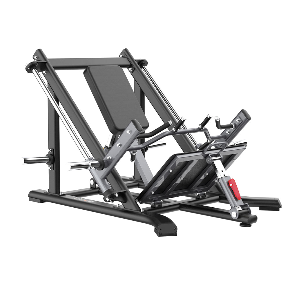 Toorx Absolute Line Linear row FWX-8530