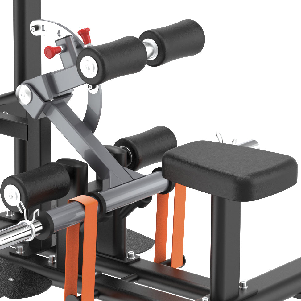 Toorx Absolute Line Standing Hip Thrust FWX-9750