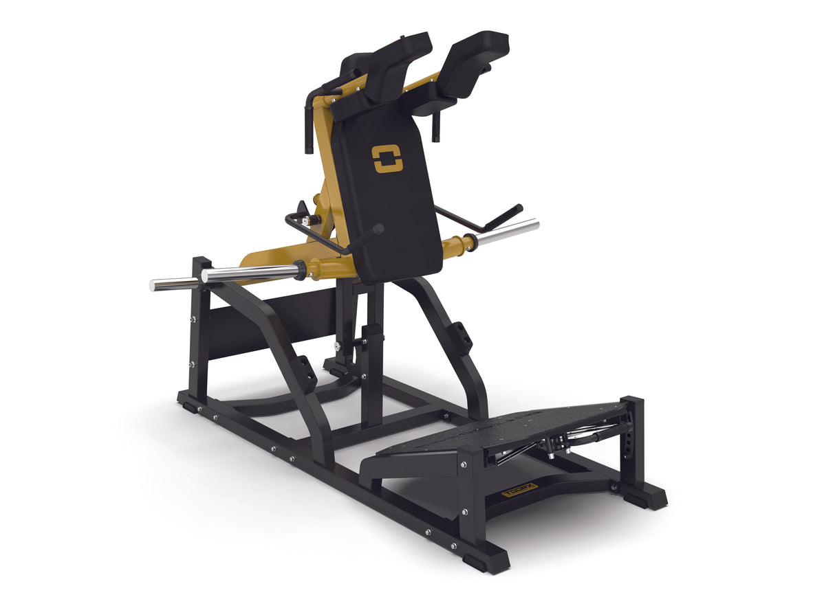 Toorx Butt Shaper Line V-SQUAT FWX-10000