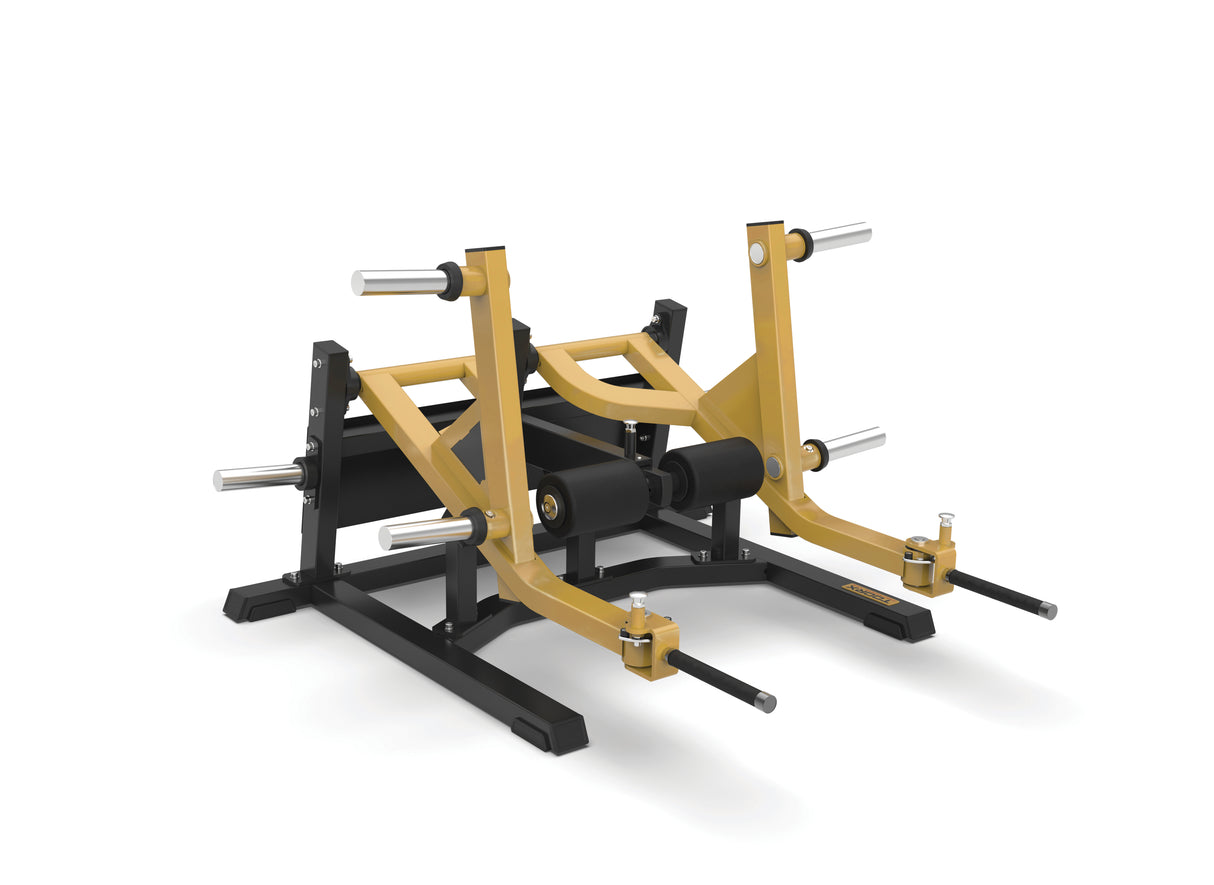 Toorx Butt Shaper Line Squat Lunge FWX-10100