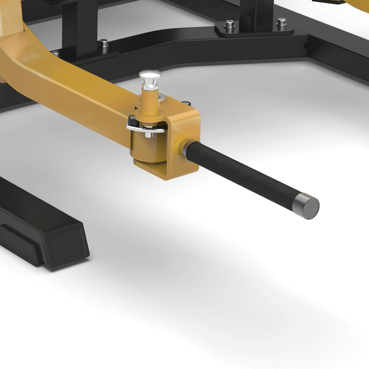 Toorx Butt Shaper Line Squat Lunge FWX-10100