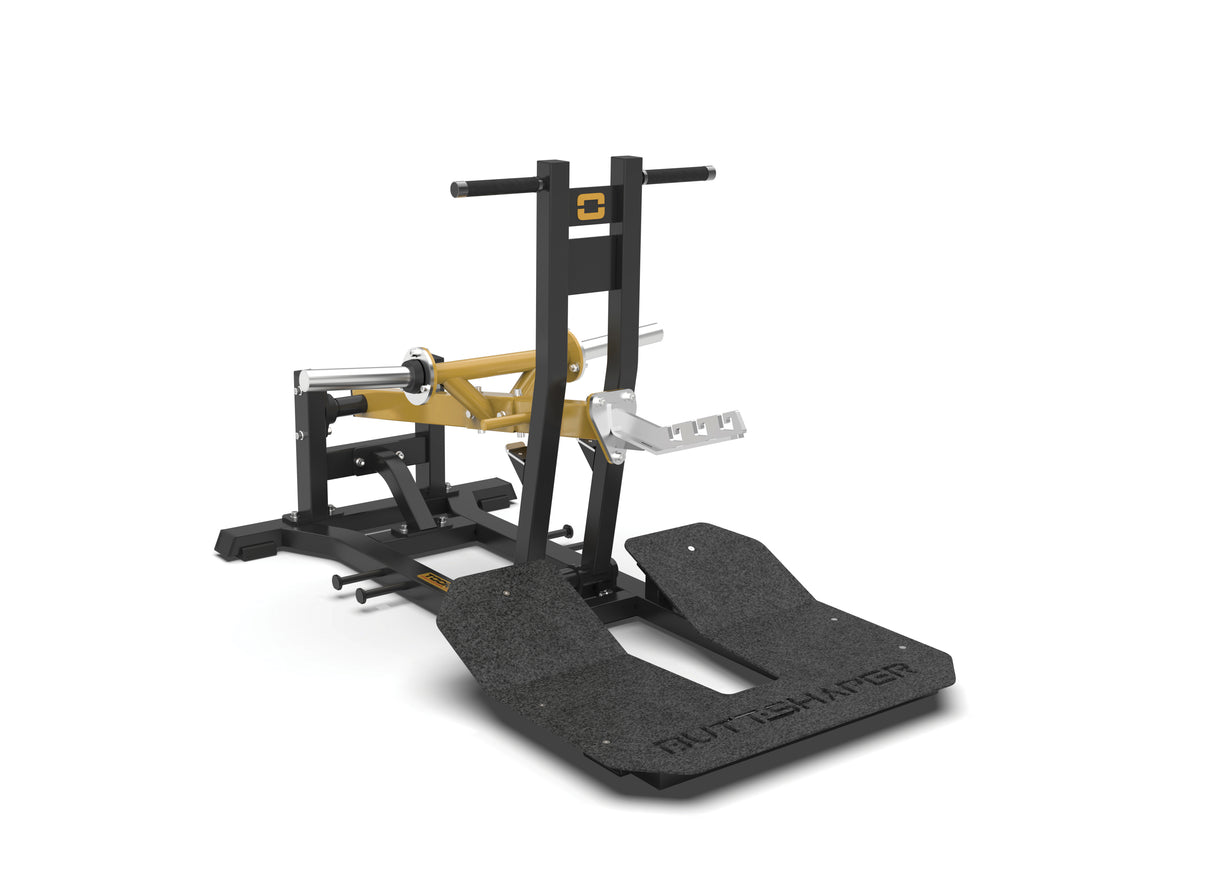 Toorx Butt Shaper Line Belt Squat FWX-10200