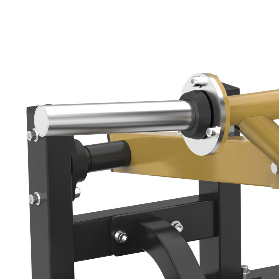 Toorx Butt Shaper Line Belt Squat FWX-10200