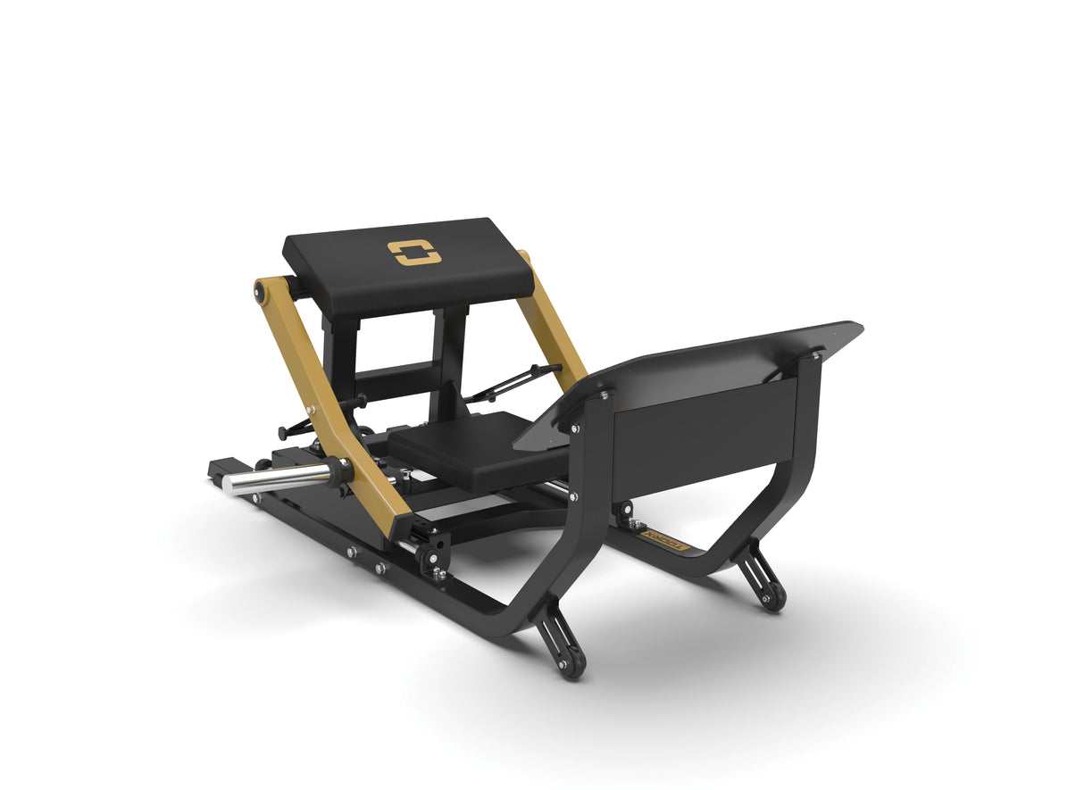 Toorx Butt Shaper Line Hip Thrust FWX-10300