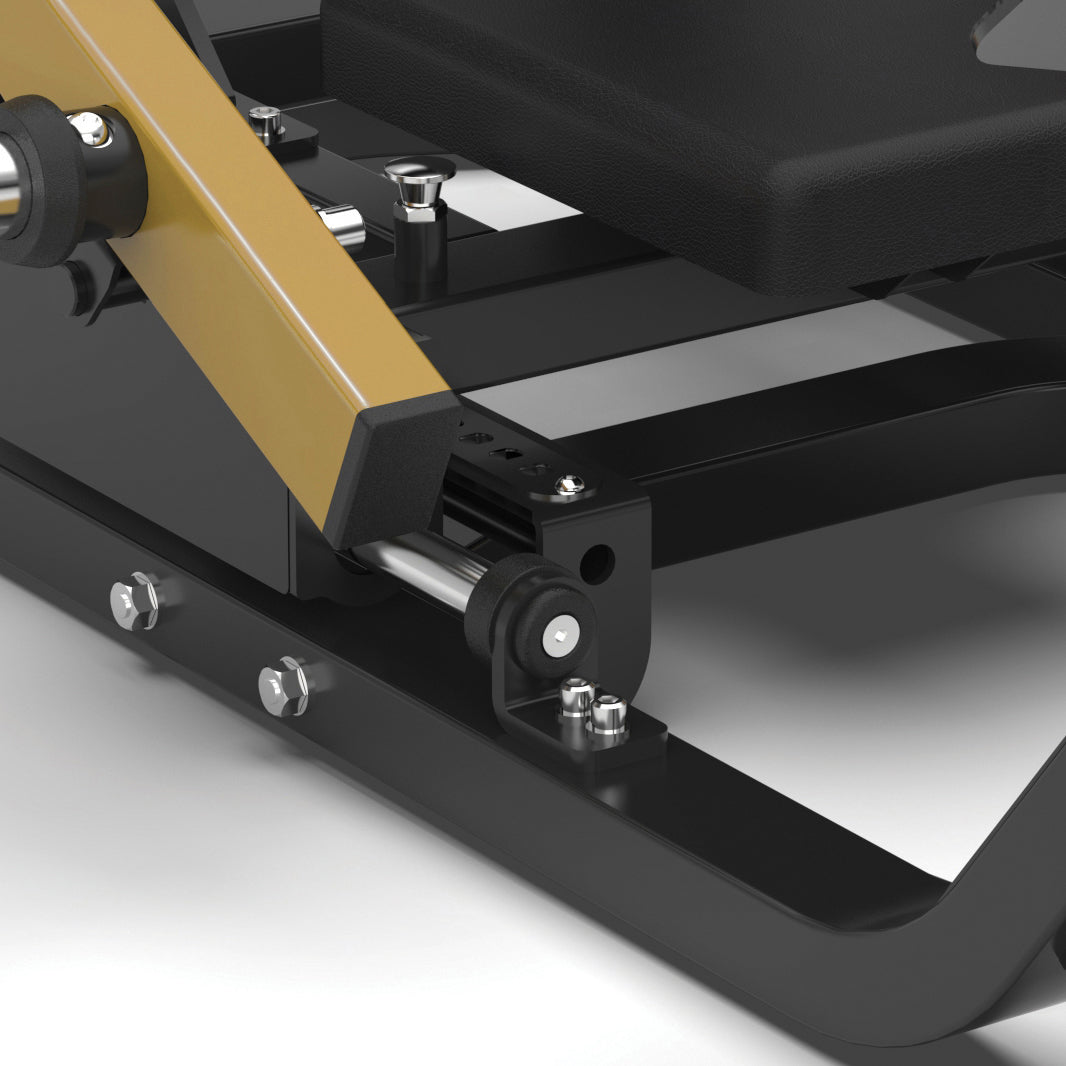 Toorx Butt Shaper Line Hip Thrust FWX-10300