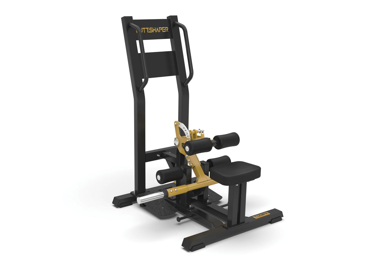 Toorx Butt Shaper Line Standing Hip Thrust FWX-10400