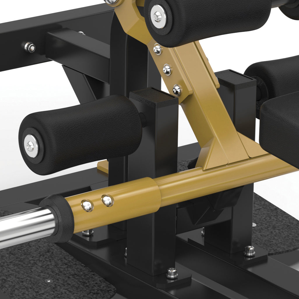 Toorx Butt Shaper Line Standing Hip Thrust FWX-10400