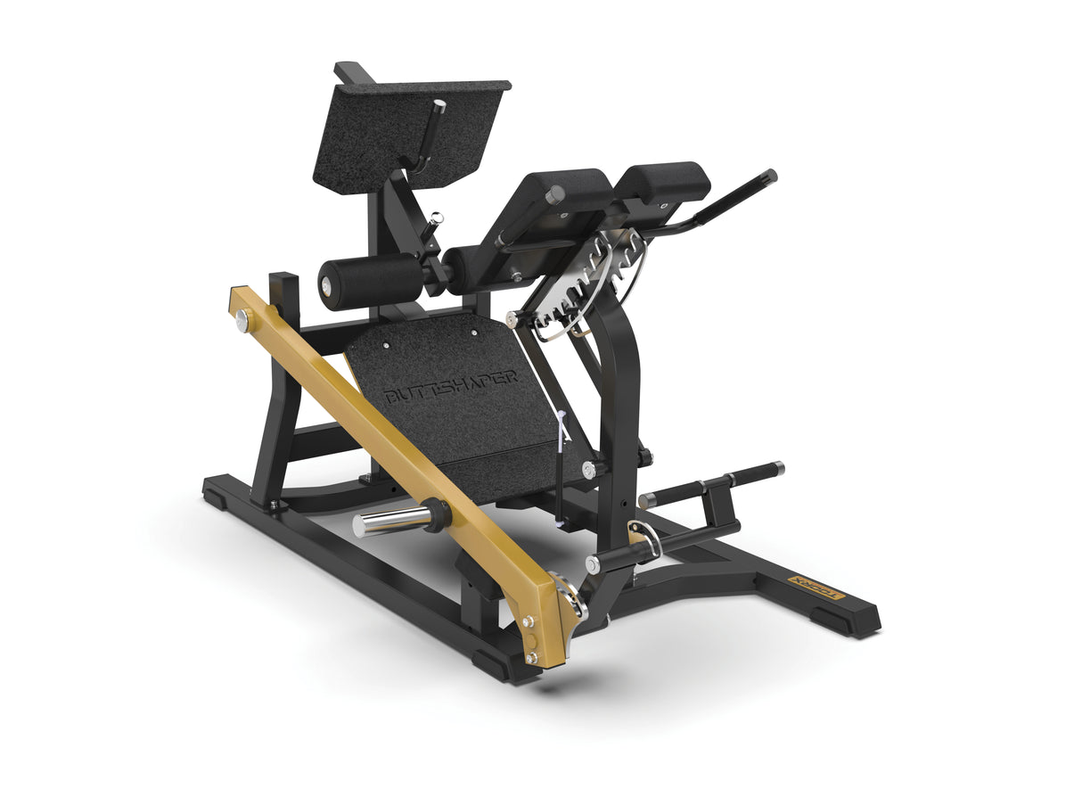 Toorx Butt Shaper Line Dual Hyper Extension FWX-10500