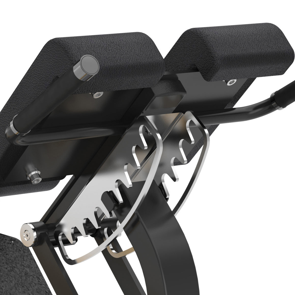 Toorx Butt Shaper Line Dual Hyper Extension FWX-10500