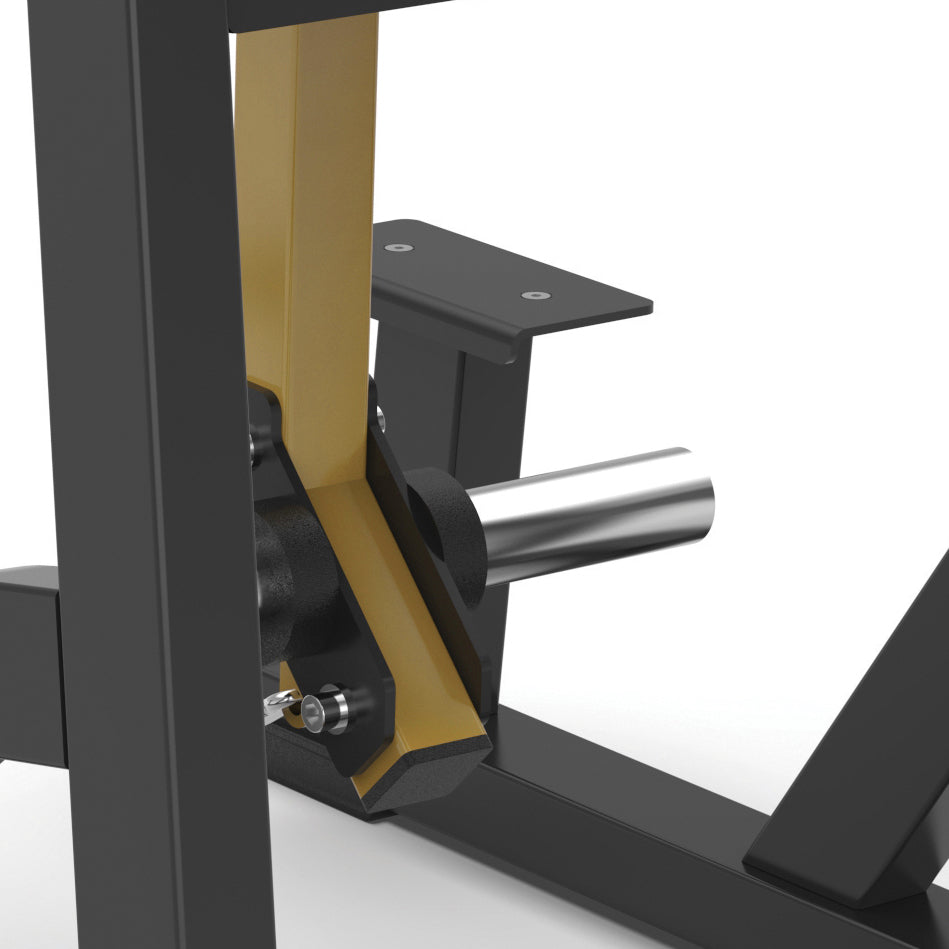 Toorx Butt Shaper Line Hyper Reverse FWX-10600