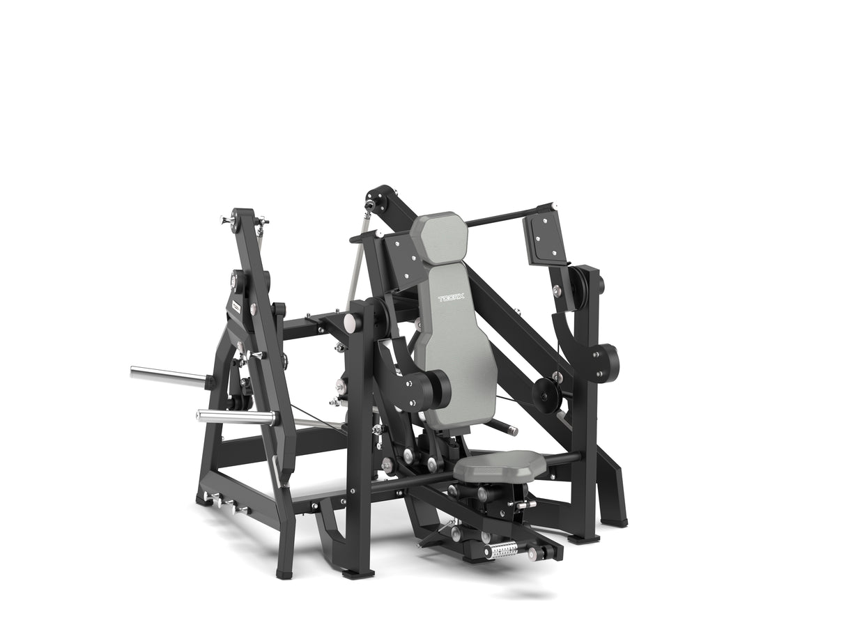 Toorx Professional AKURA Pullover FWX-11100