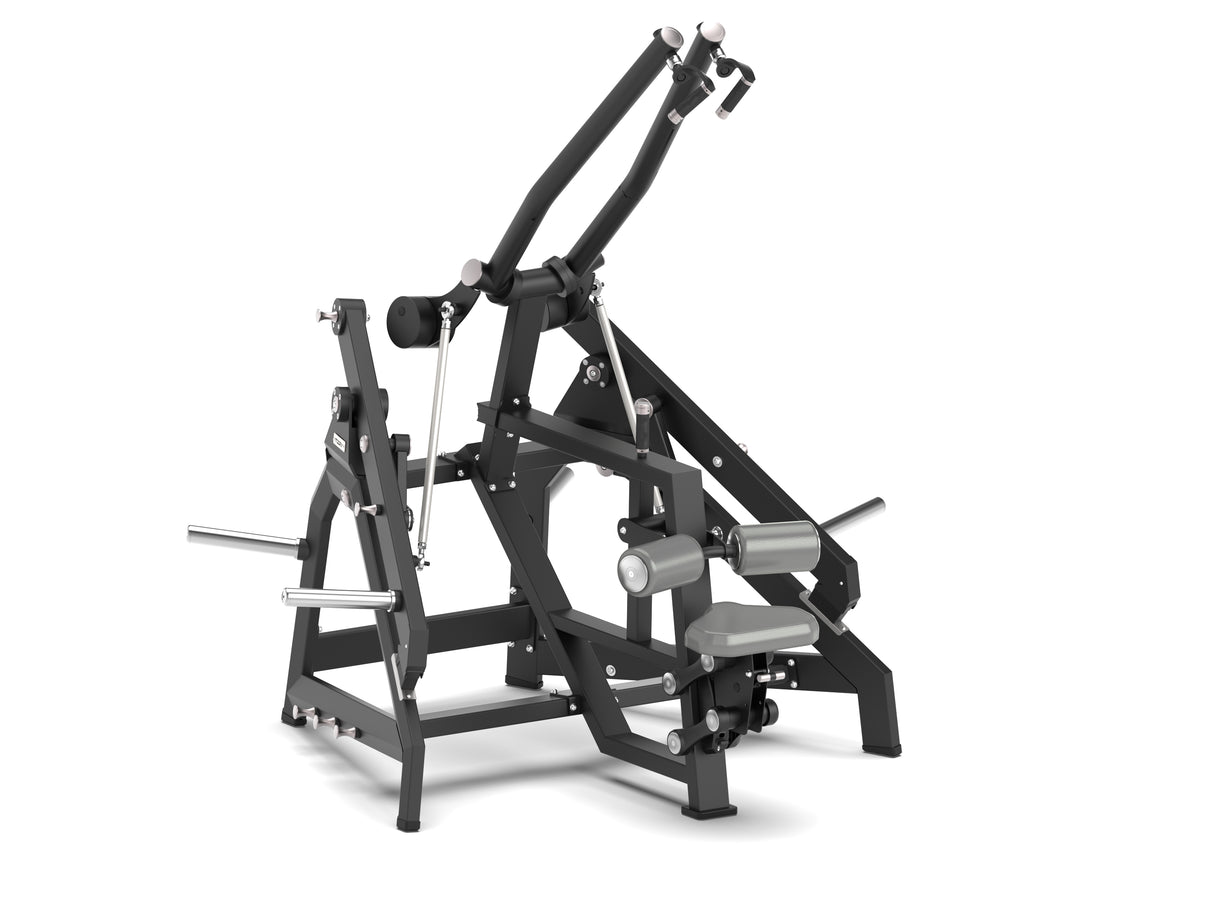 Toorx Professional AKURA Lat Pulldown FWX-11200