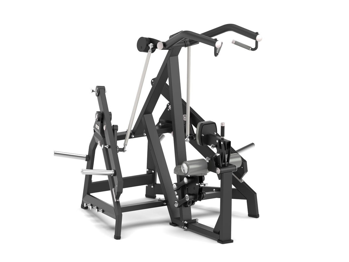 Toorx Professional AKURA High Row FWX-11350