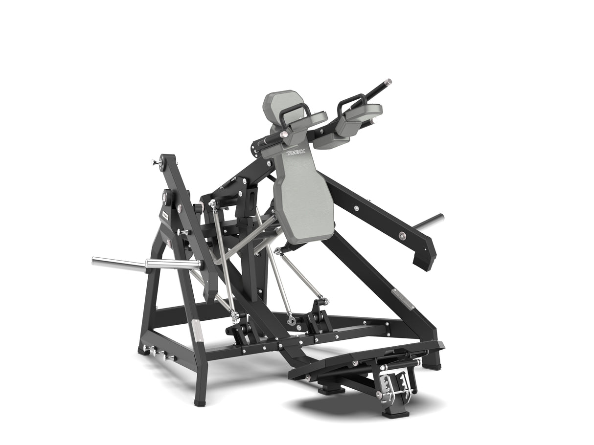 Toorx Professional AKURA Hack Squat FWX-FWX-11550