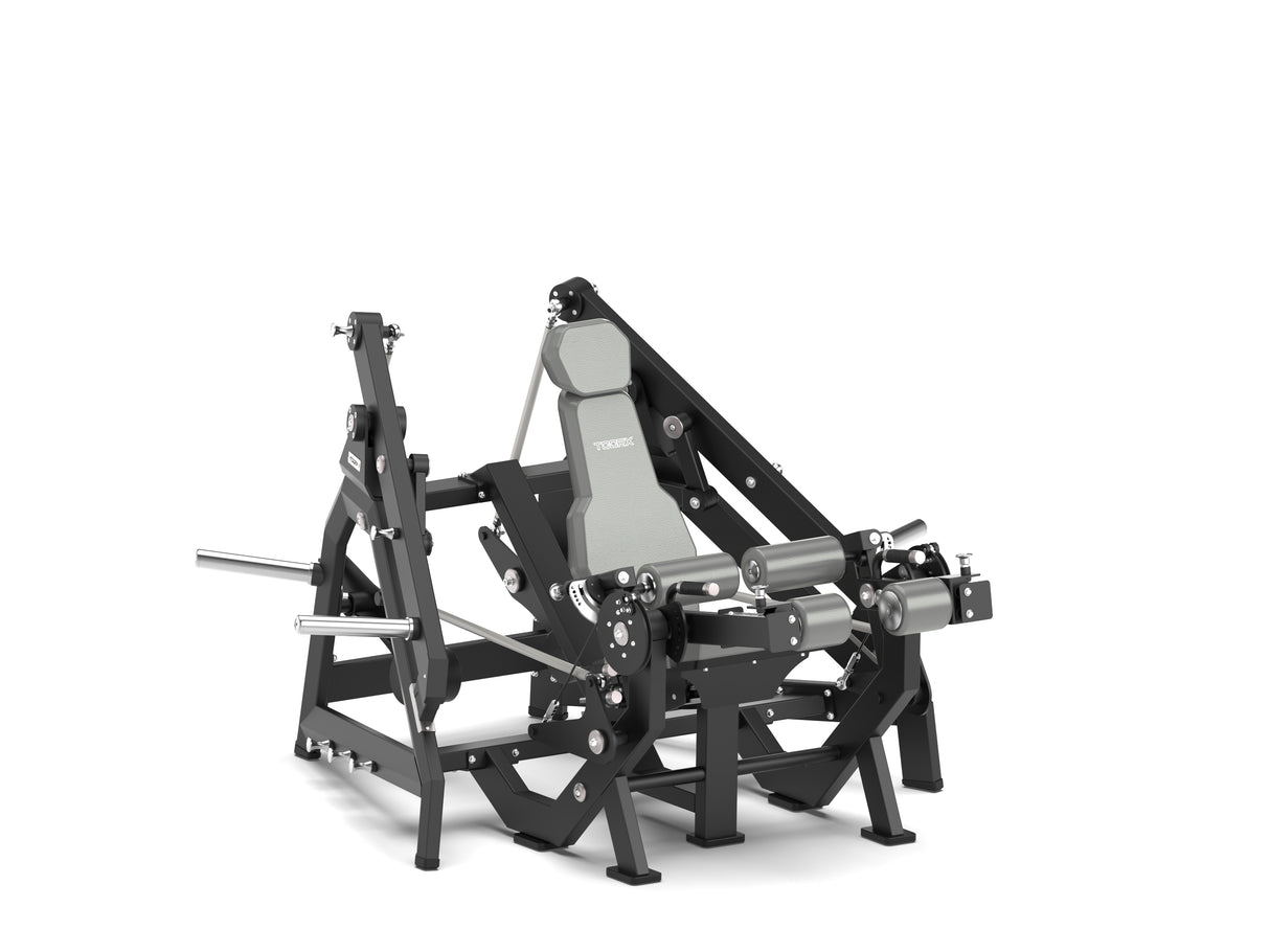 Toorx Professional AKURA Seated Leg Curl FWX-11800