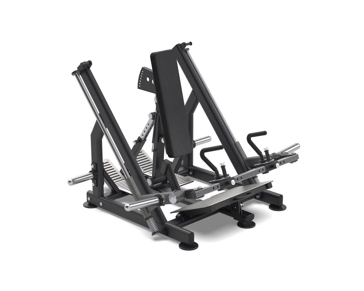 Toorx Absolute Line Linear T bar/Row FWX-8550