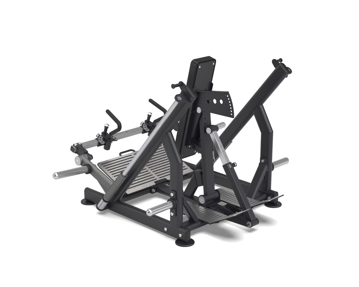 Toorx Absolute Line Linear T bar/Row FWX-8550