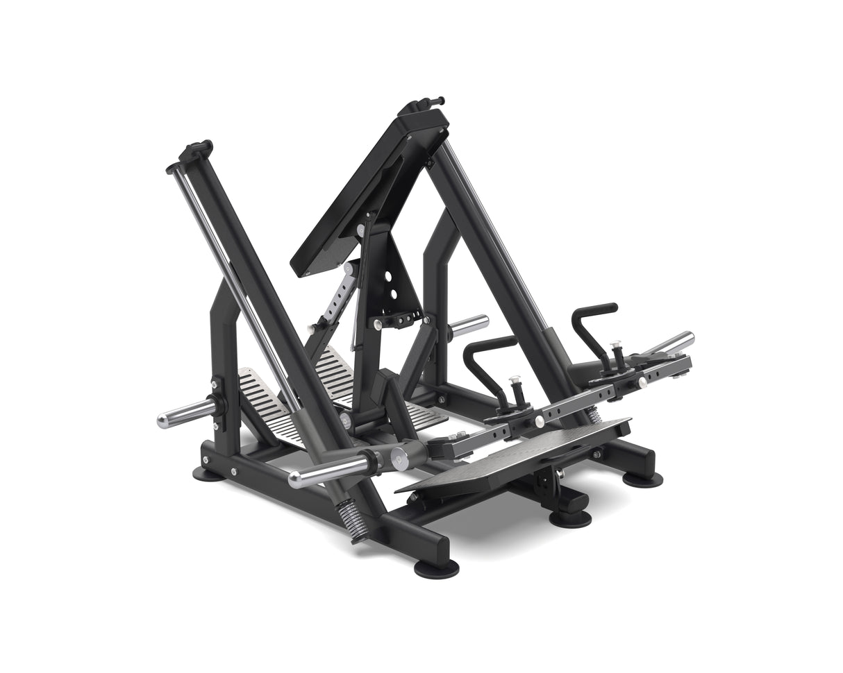 Toorx Absolute Line Linear T bar/Row FWX-8550