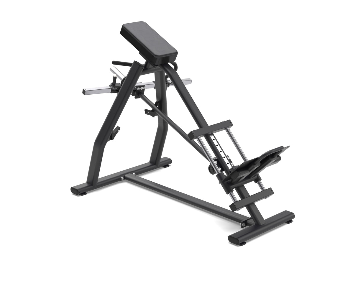 Toorx Absolute Line Adjustable T bar FWX-8590