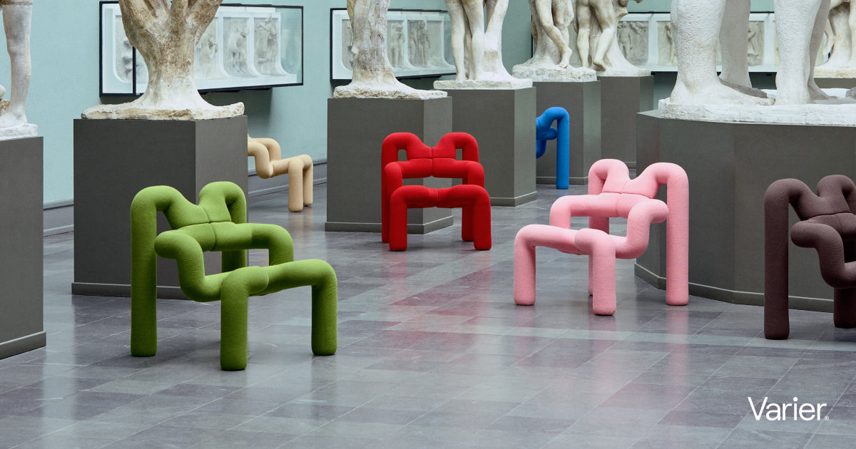 Varier Ekstrem - New 2025